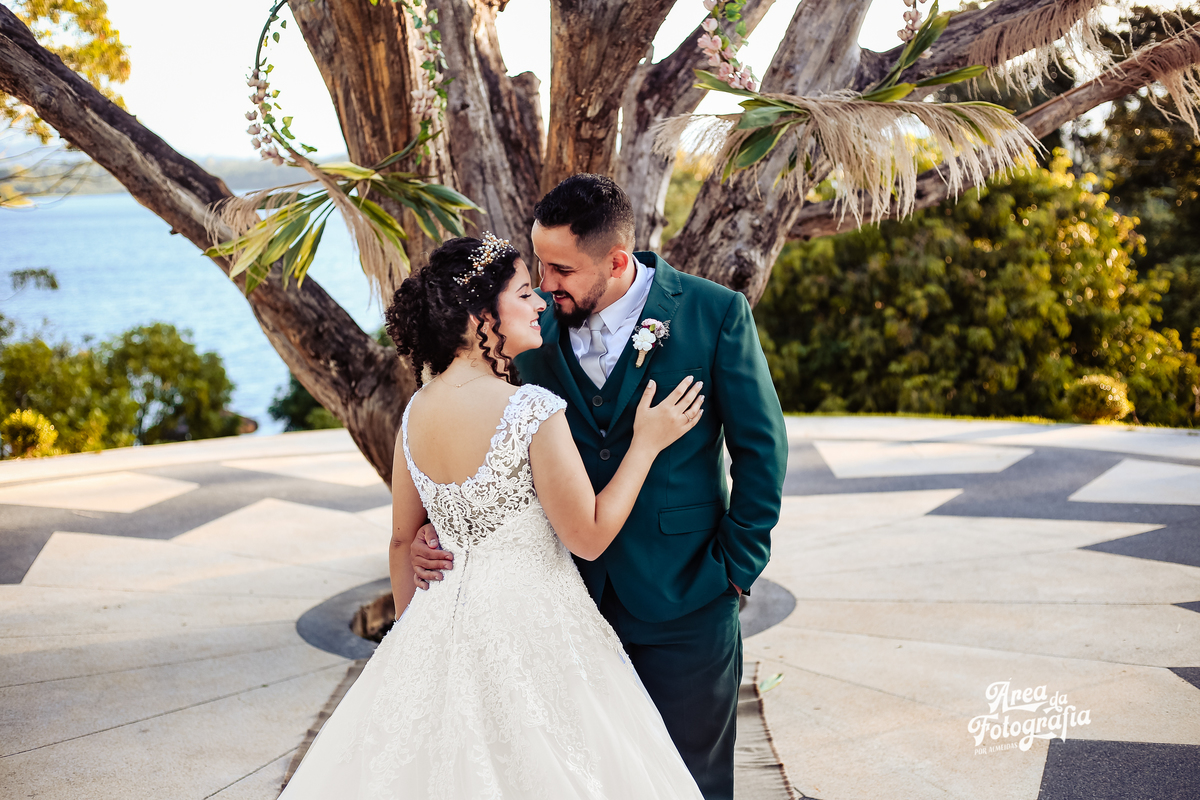 casamento adriana itamar sitio his eventos