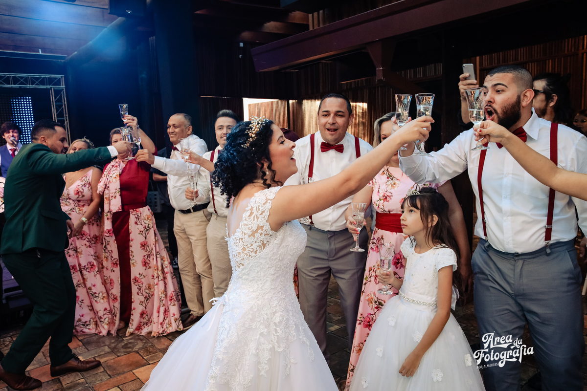 casamento adriana itamar sitio his eventos