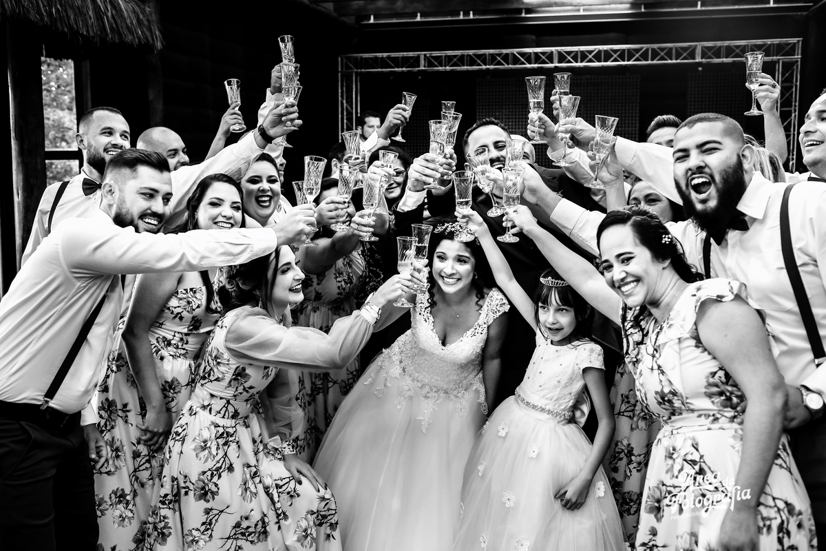 casamento adriana itamar sitio his eventos