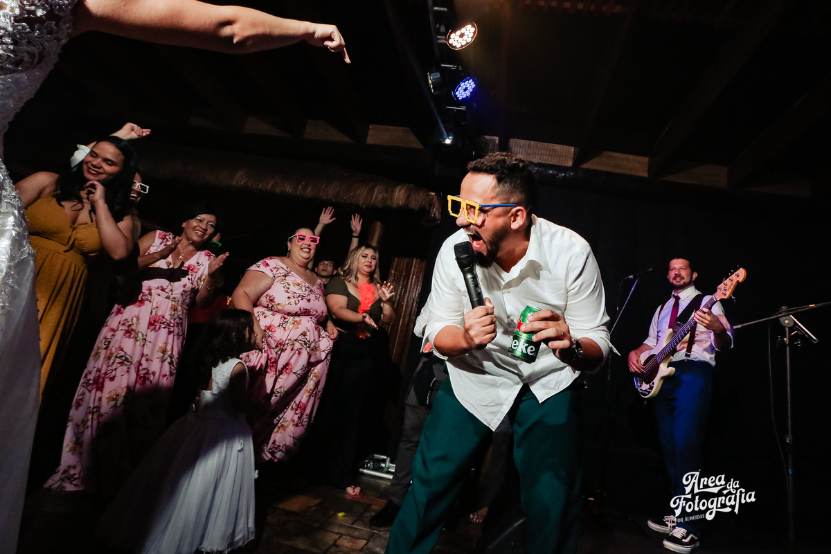 casamento adriana itamar sitio his eventos