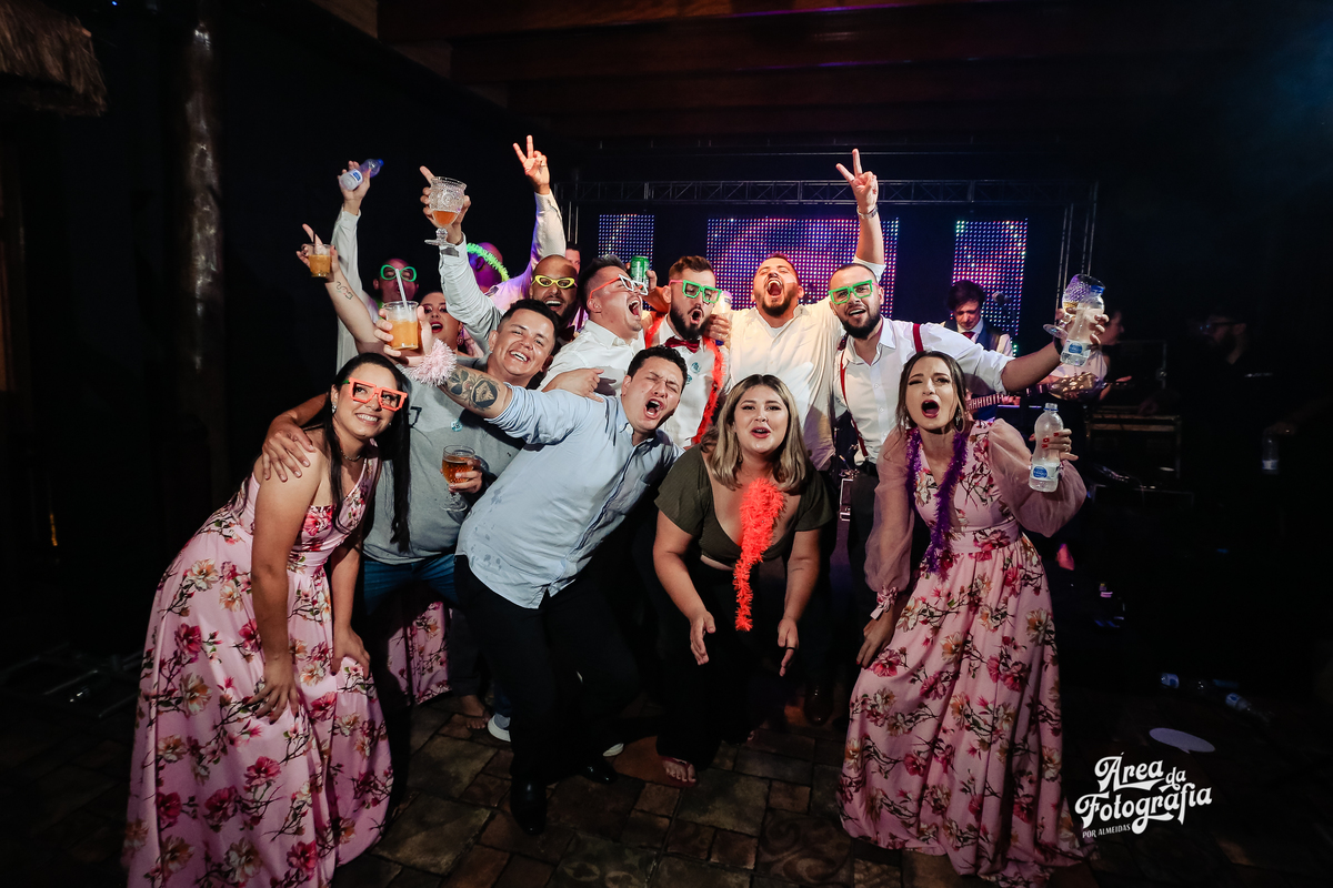 casamento adriana itamar sitio his eventos