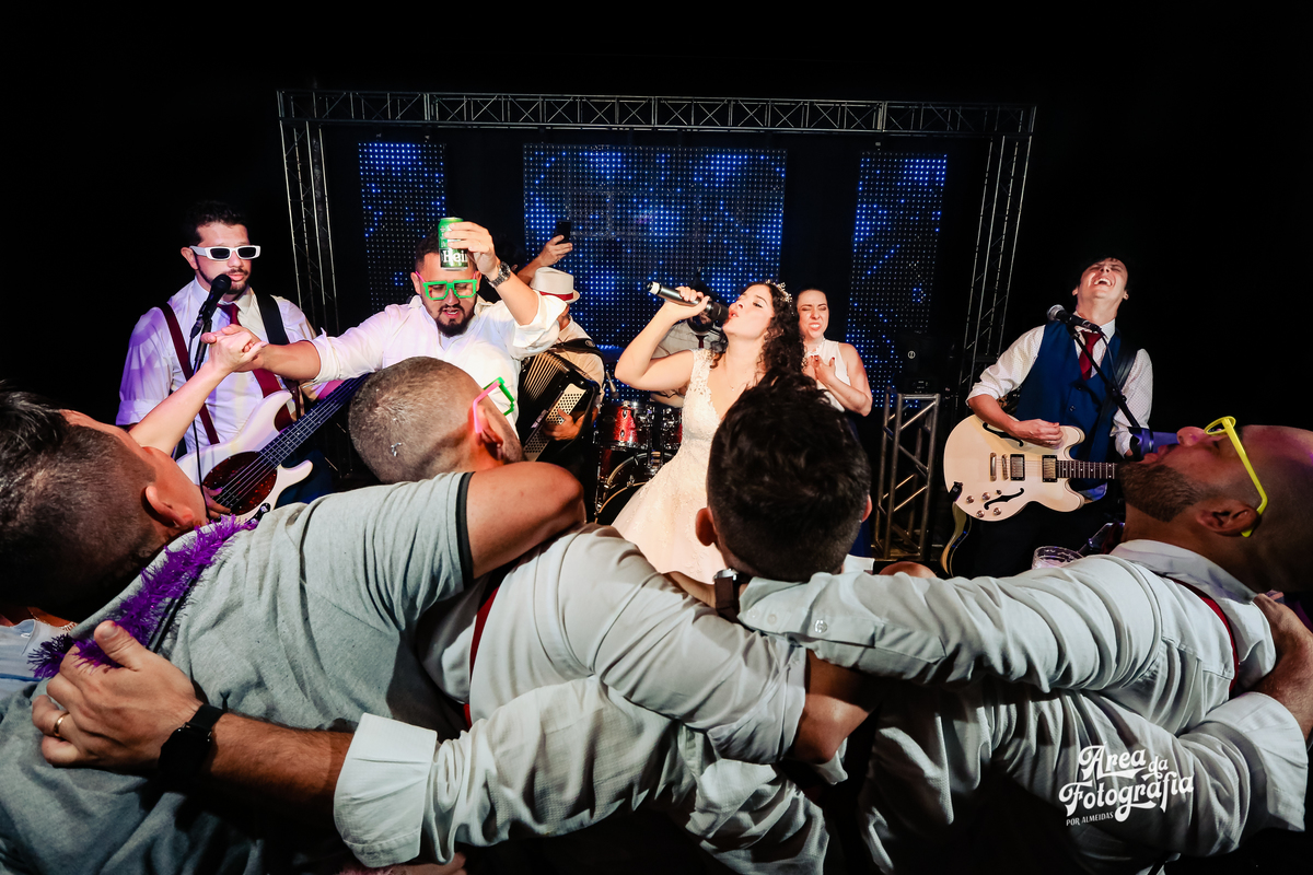 casamento adriana itamar sitio his eventos