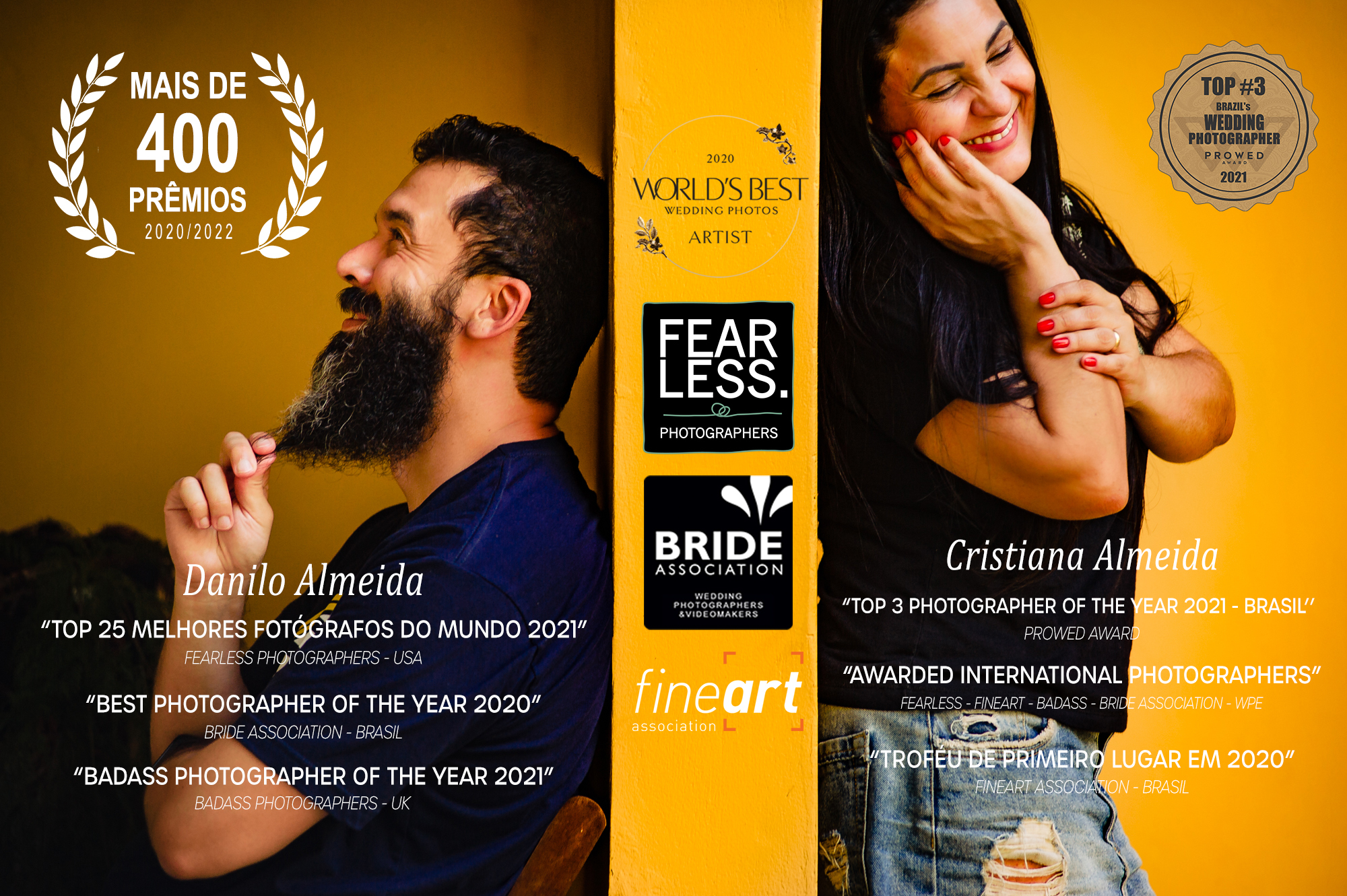 Sobre Danilo Almeida Fotógrafo - Fotografia de Casamento em Mogi das Cruzes