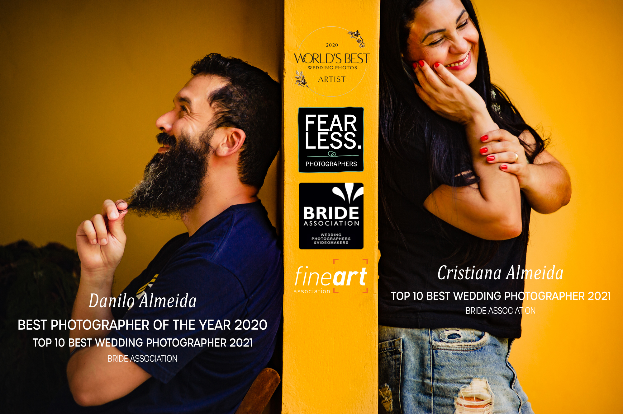 Sobre Danilo Almeida Fotógrafo - Fotografia de Casamento em Mogi das Cruzes