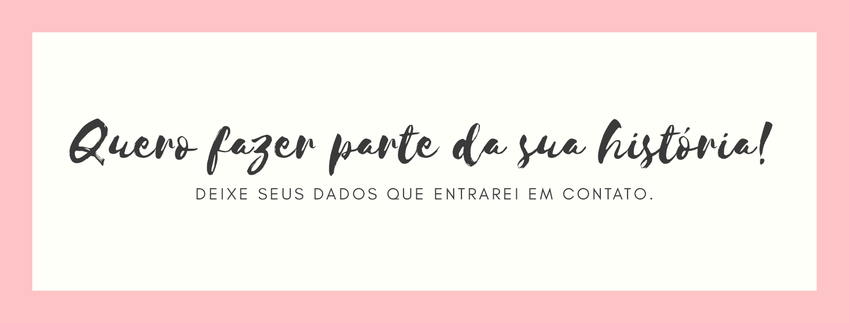 Contate Vanessa Mota - Fotógrafa de Família