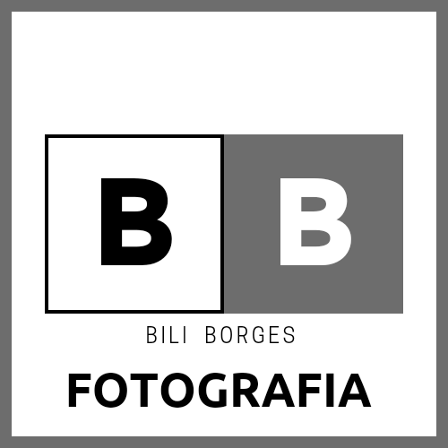 Logotipo de Bili Borges Fotografia