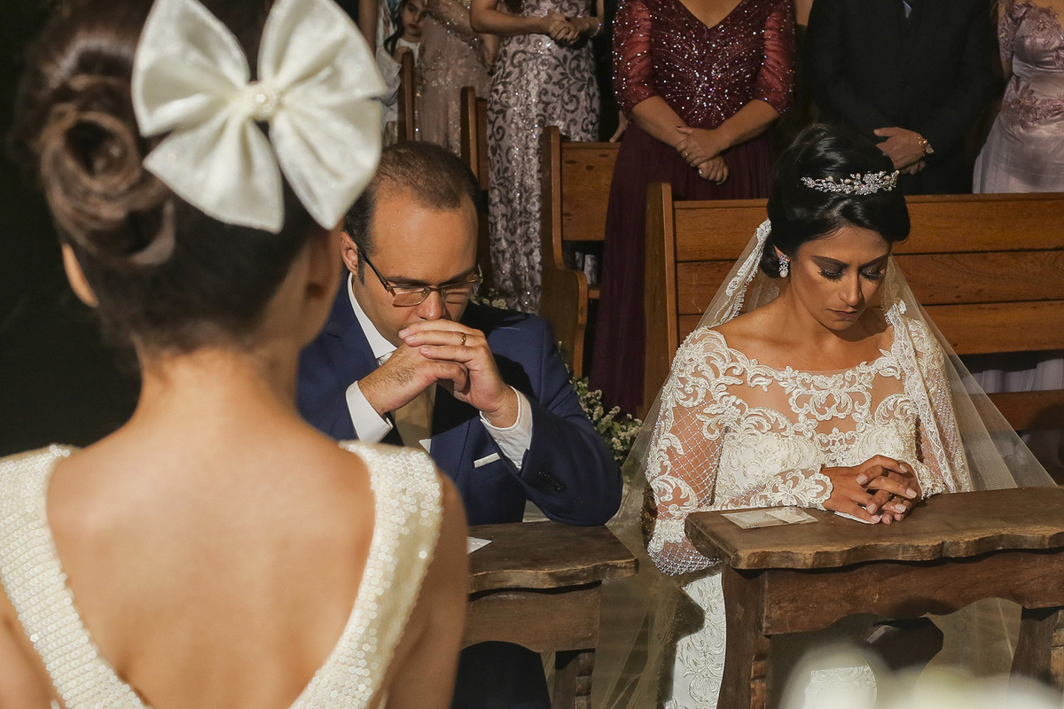 Igreja de Santo Antônio em Caetanópolis/MG