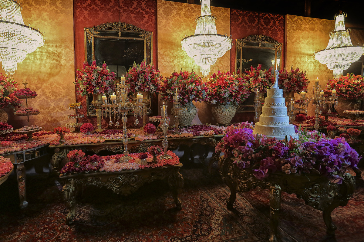 Um Luxo no Leite ao Pé da Vaca