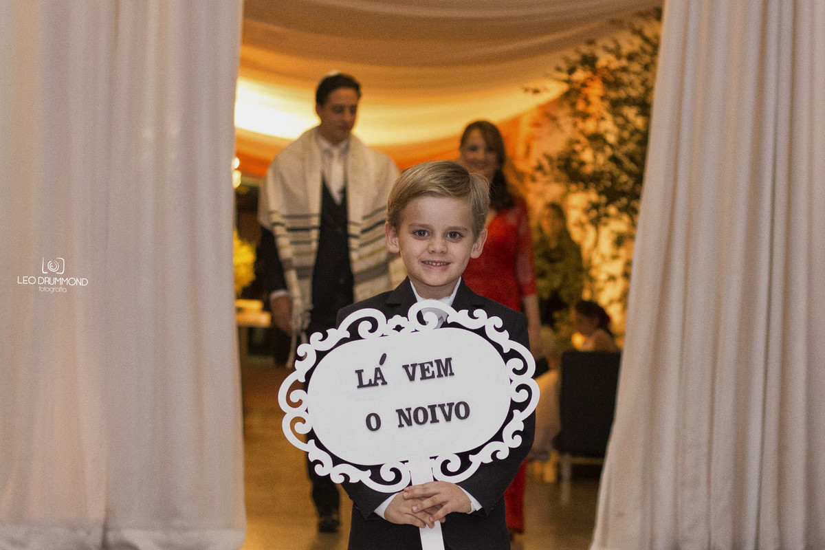 pagem casamento judaico