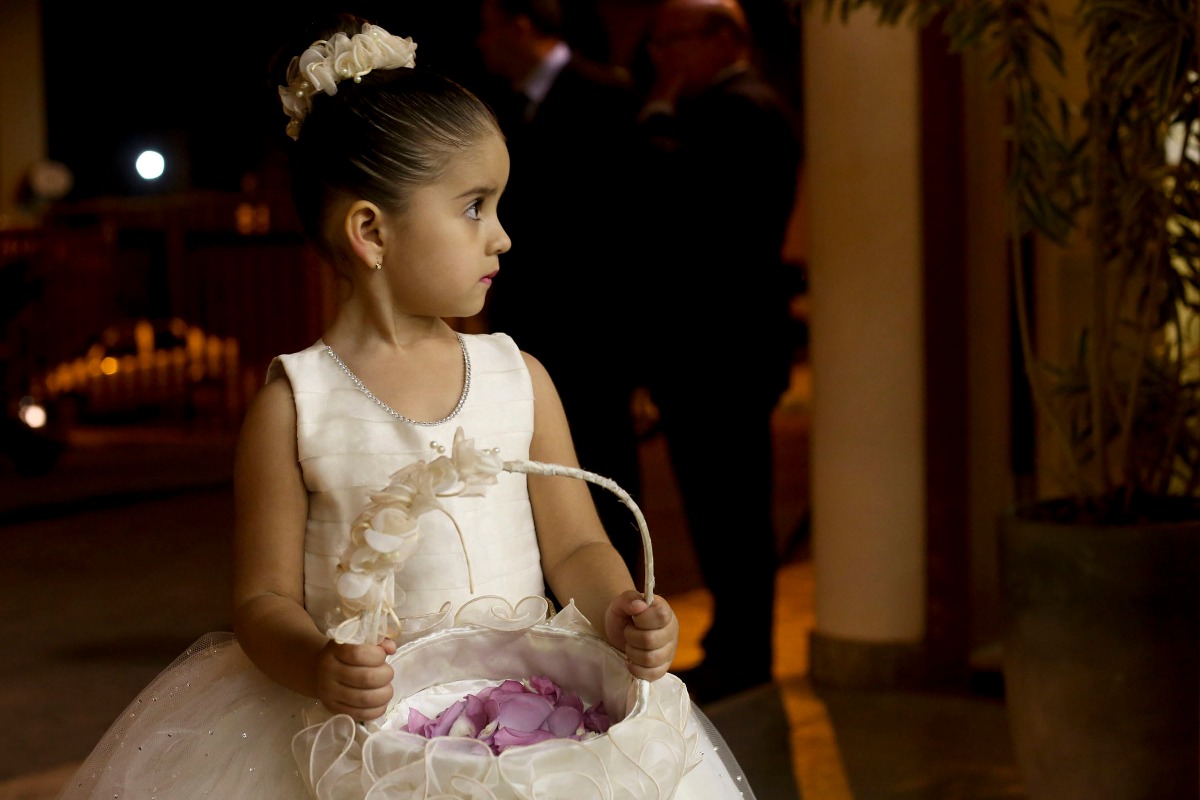 dama, igreja Santo Expedito, Sete lagoas