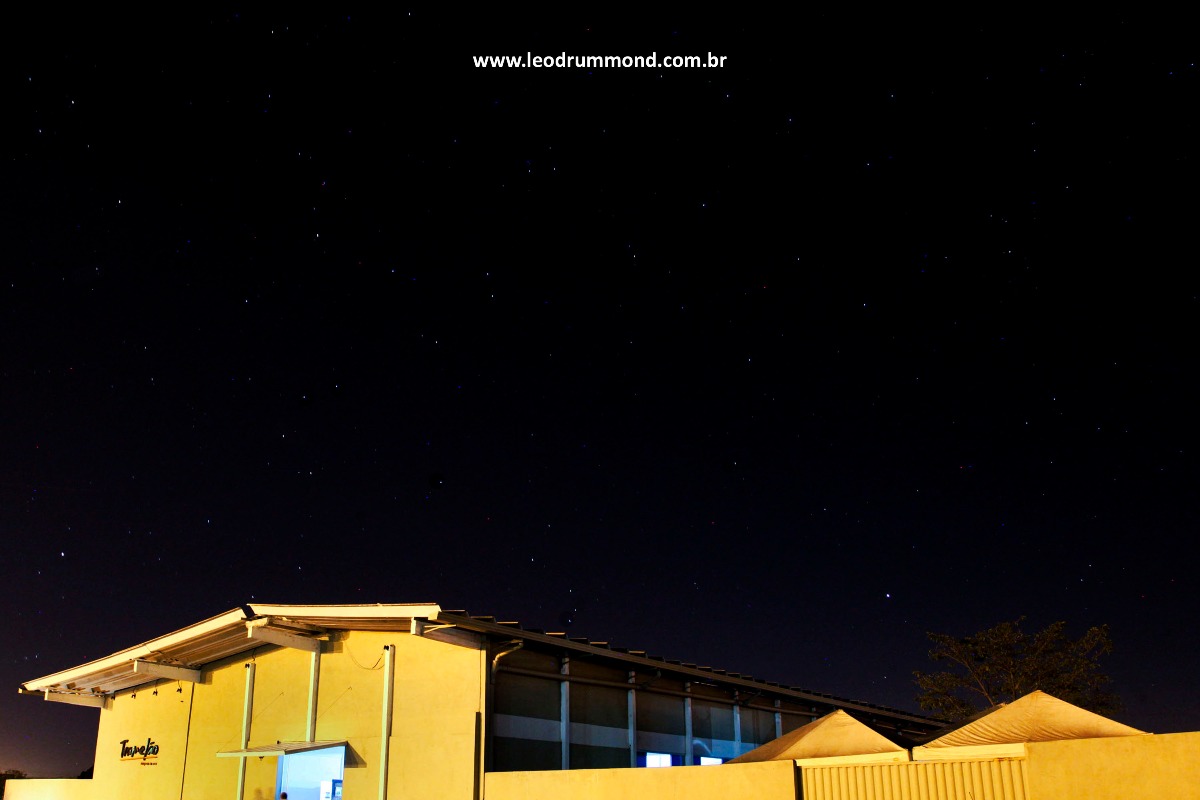 tramelão, sete lagoas