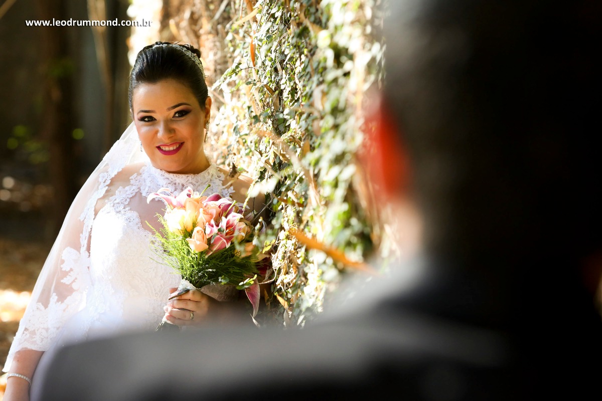 noiva, pousada maquine