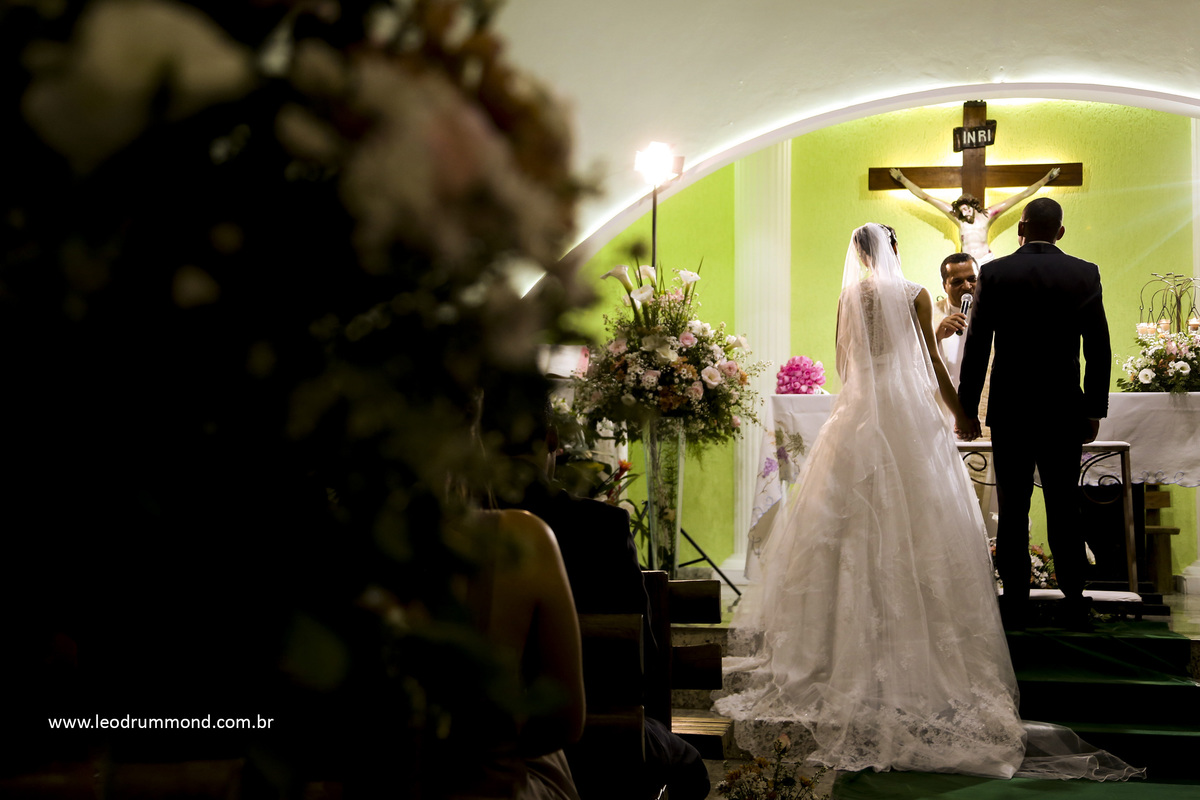Igreja Imaculada Conceição em Sete Lagoas