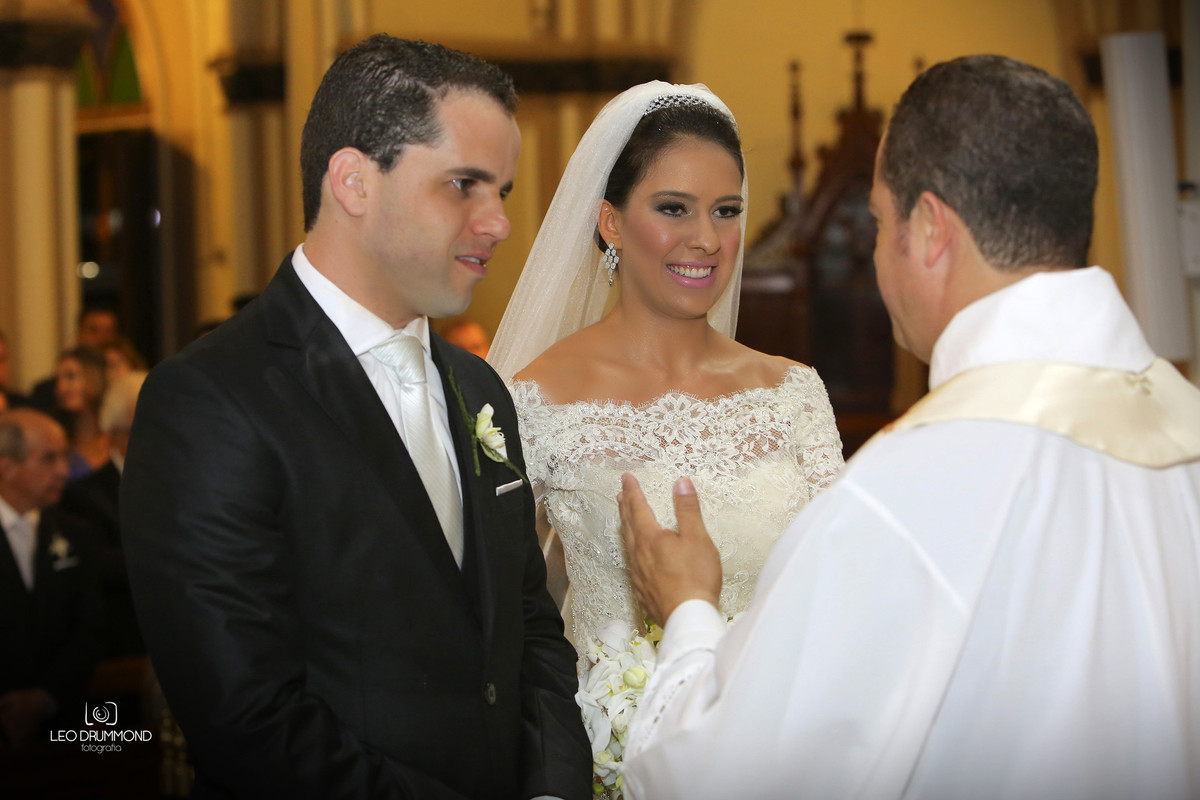 Igreja de Lourdes BH