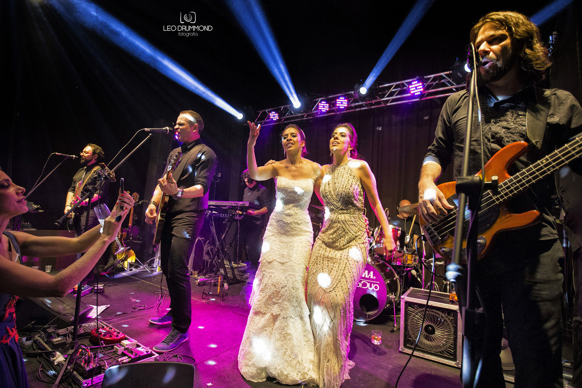 Ilustríssimo, Banda Duo bi Duo