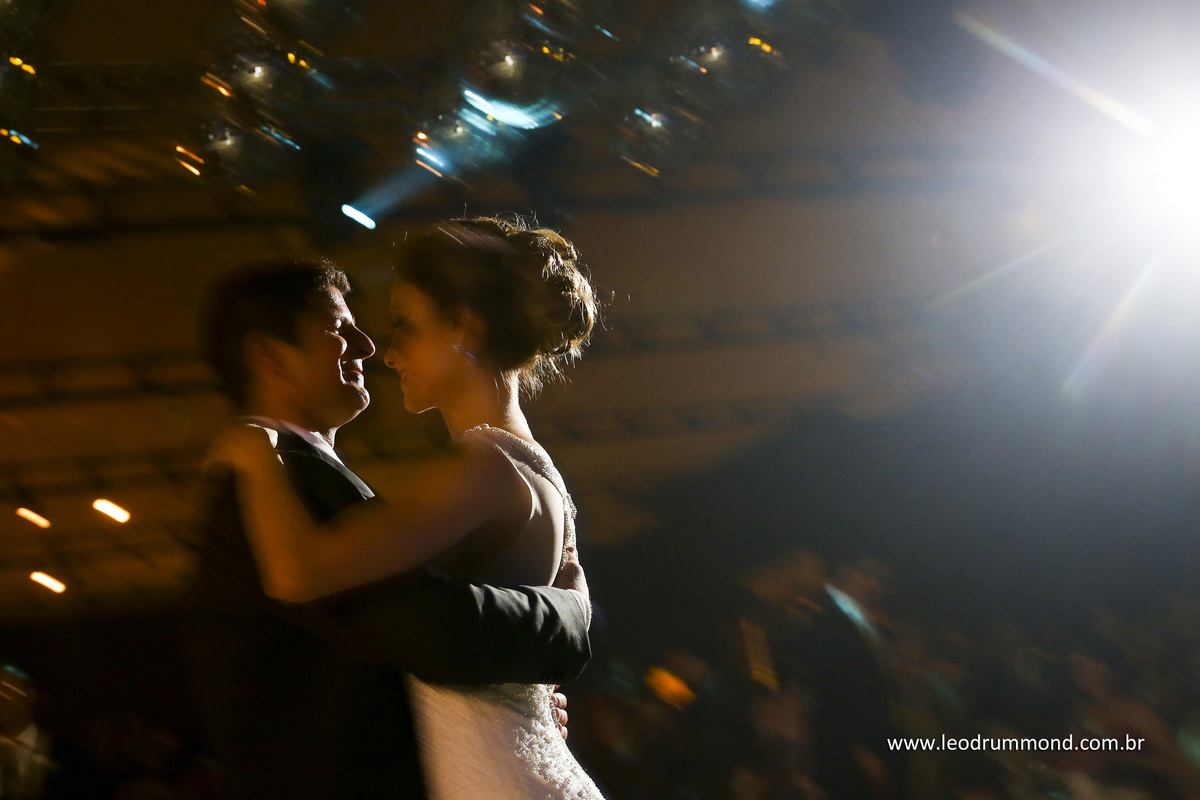 valsa, toque de classe