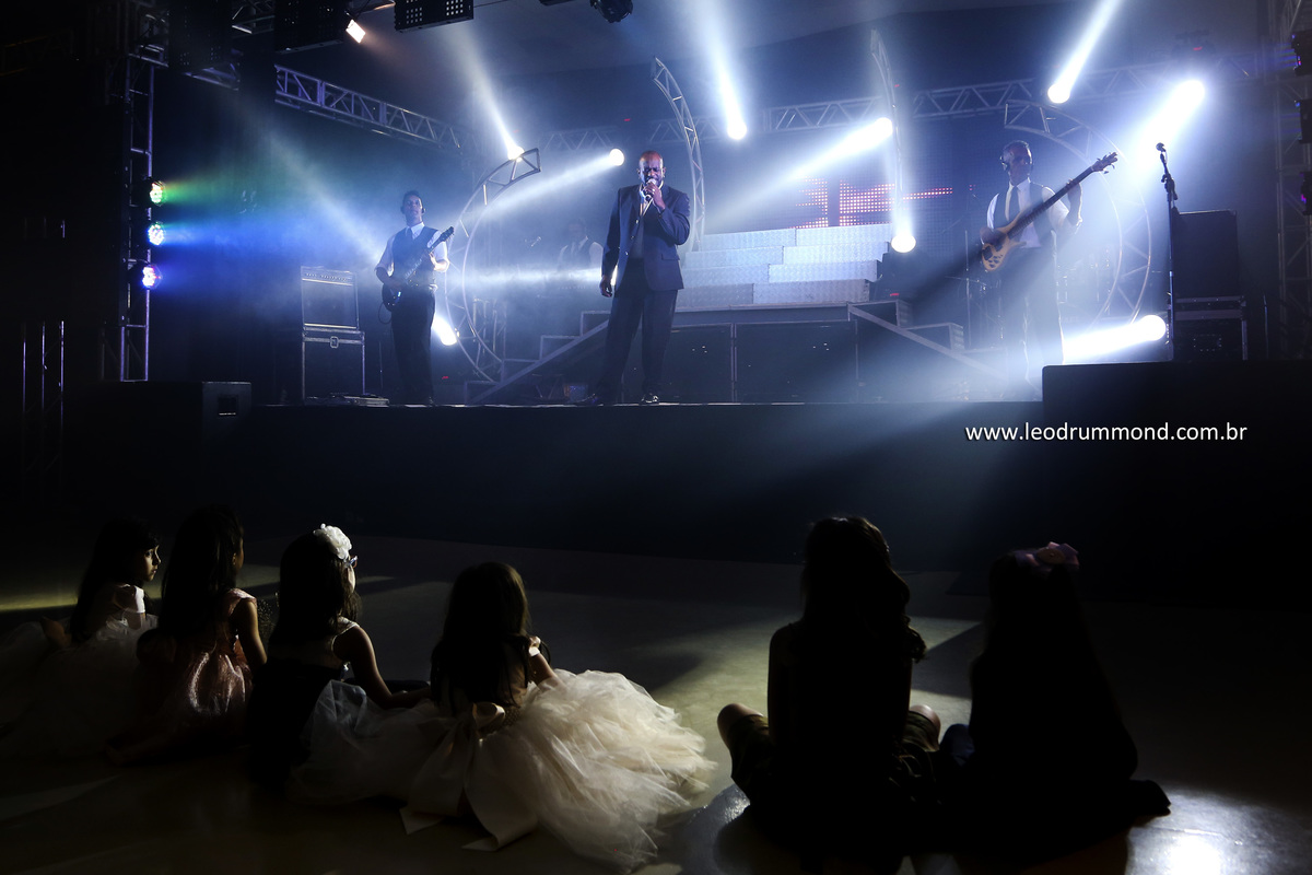 crianças, toque de classe