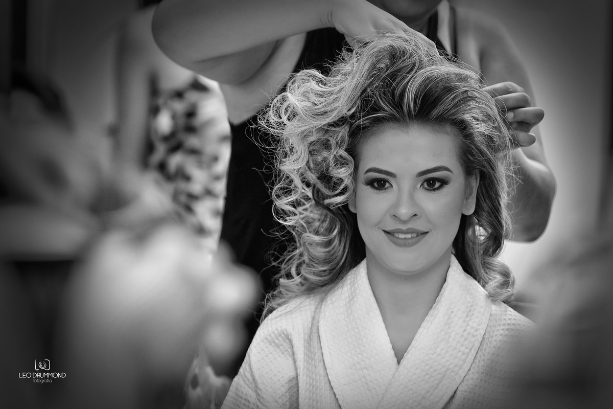 Cabelos Janaína Gomes