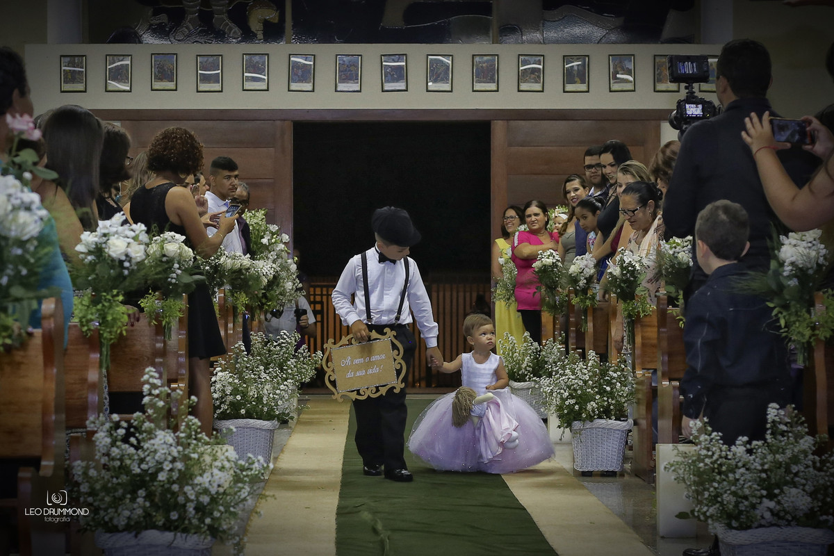 Igreja Santo Expedito