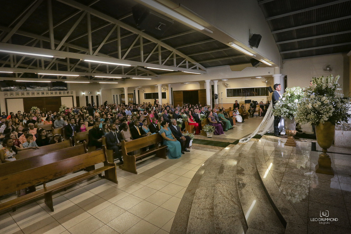 Igreja Santo Expedito