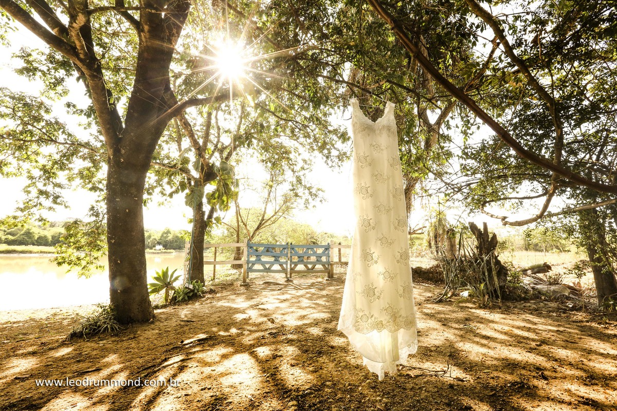 vestido de noiva, pousada JB, vestido ao ar livre