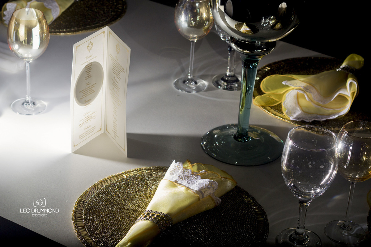 cardapio personalizado