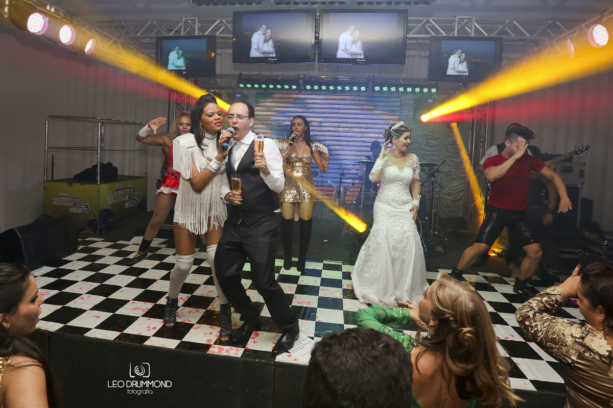 trio eletrico fator r3