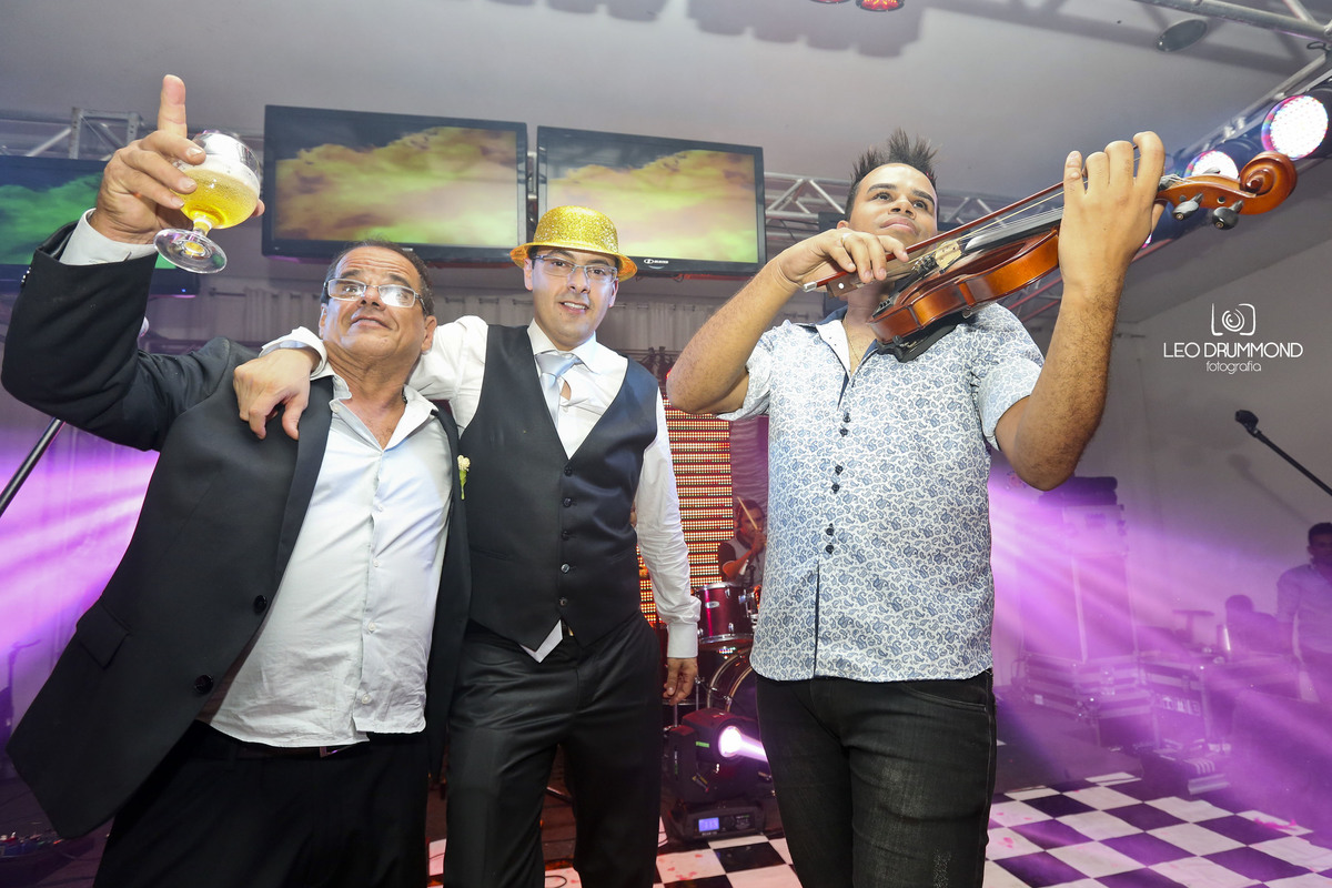 show sertanejo