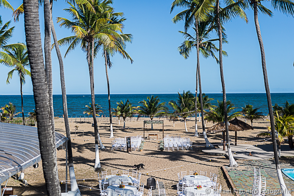 Casamento de Viviane e Gustavo em Barra de Sirinhaém Villa Trinidade fotografado por Rafael Figueiró melhores fotografos de Recife Pernambuco