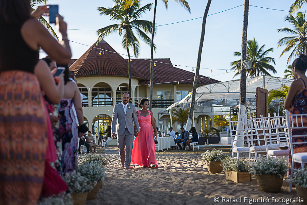 Casamento de Viviane e Gustavo em Barra de Sirinhaém Villa Trinidade fotografado por Rafael Figueiró melhores fotografos de Recife Pernambuco