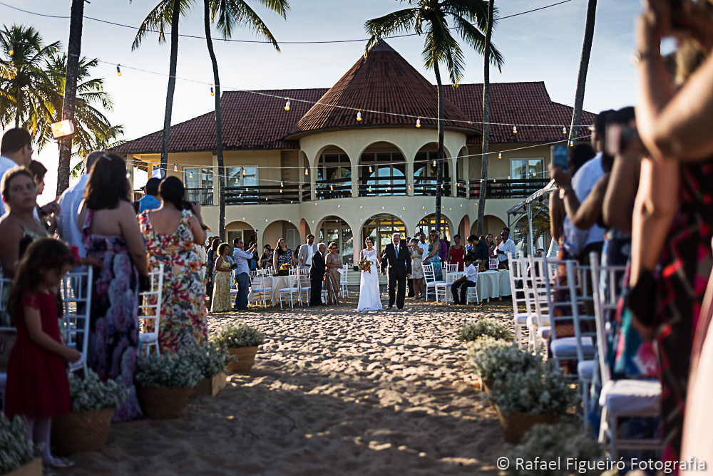 Casamento de Viviane e Gustavo em Barra de Sirinhaém Villa Trinidade fotografado por Rafael Figueiró melhores fotografos de Recife Pernambuco