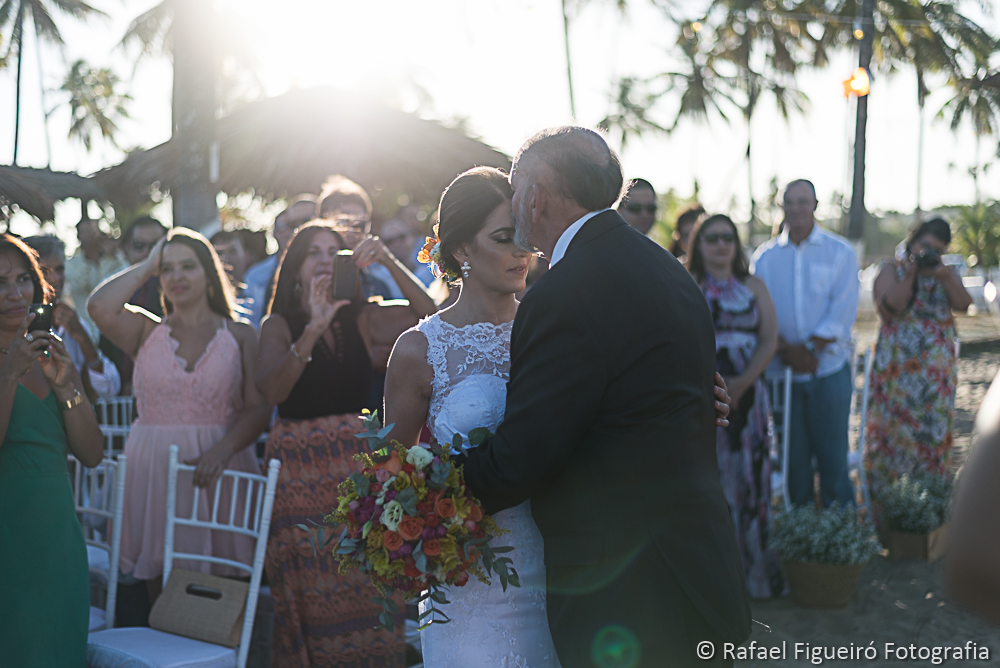Casamento de Viviane e Gustavo em Barra de Sirinhaém Villa Trinidade fotografado por Rafael Figueiró melhores fotografos de Recife Pernambuco