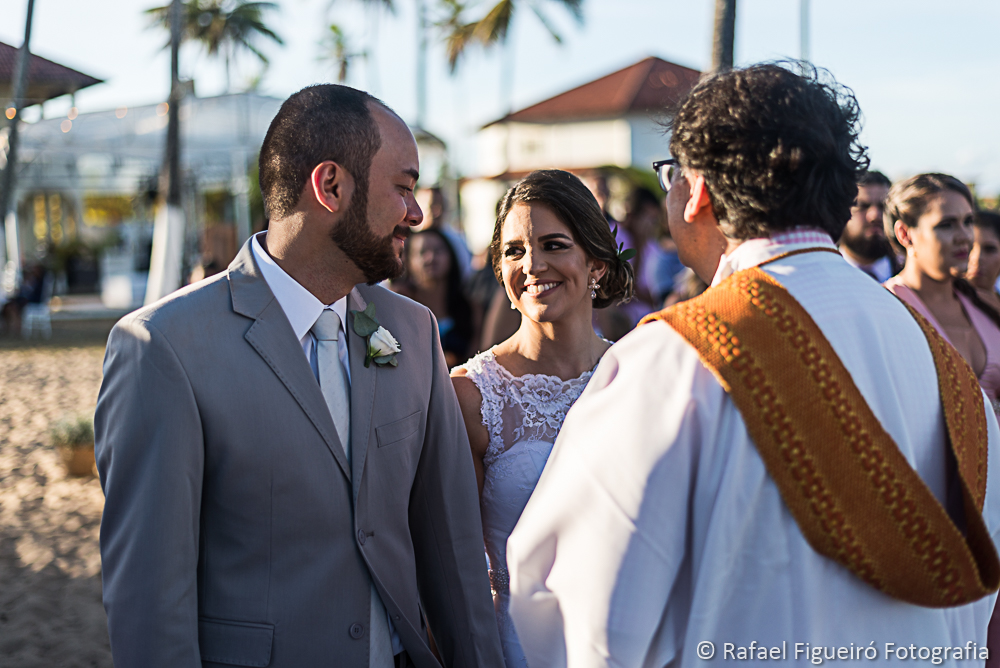 Casamento de Viviane e Gustavo em Barra de Sirinhaém Villa Trinidade fotografado por Rafael Figueiró melhores fotografos de Recife Pernambuco