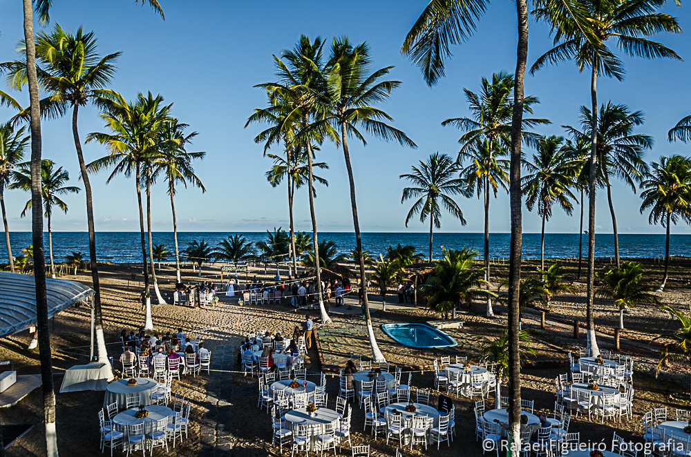 Casamento de Viviane e Gustavo em Barra de Sirinhaém Villa Trinidade fotografado por Rafael Figueiró melhores fotografos de Recife Pernambuco