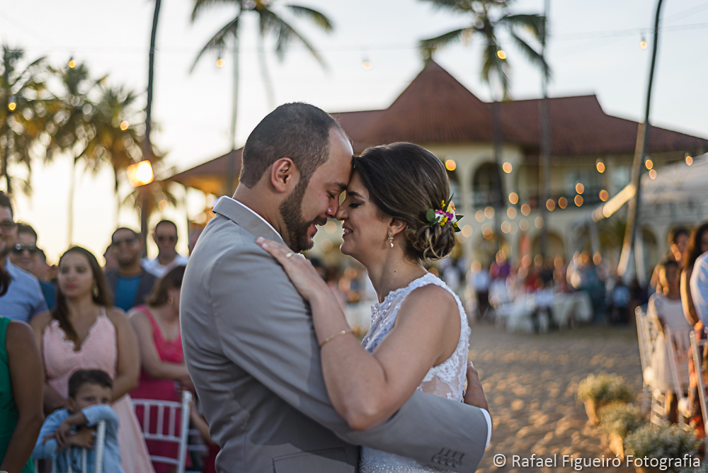 Casamento de Viviane e Gustavo em Barra de Sirinhaém Villa Trinidade fotografado por Rafael Figueiró melhores fotografos de Recife Pernambuco