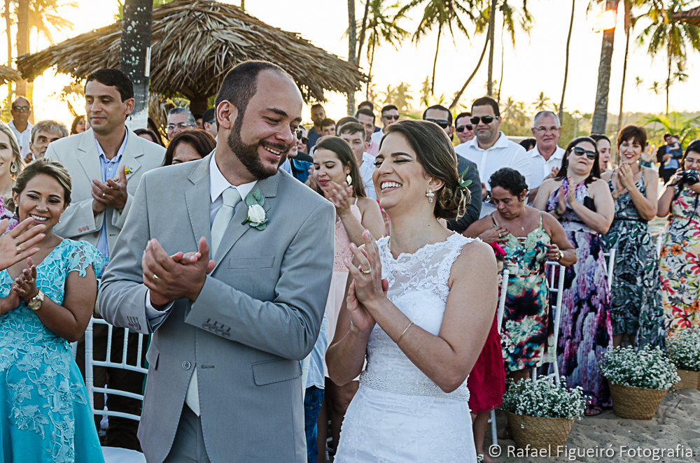 Casamento de Viviane e Gustavo em Barra de Sirinhaém Villa Trinidade fotografado por Rafael Figueiró melhores fotografos de Recife Pernambuco