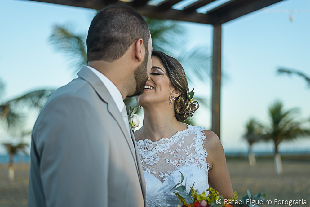 Casamento de Viviane e Gustavo em Barra de Sirinhaém Villa Trinidade fotografado por Rafael Figueiró melhores fotografos de Recife Pernambuco