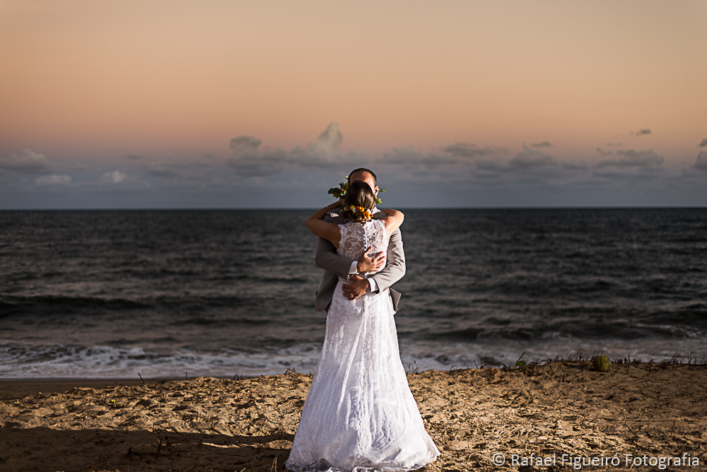 Casamento de Viviane e Gustavo em Barra de Sirinhaém Villa Trinidade fotografado por Rafael Figueiró melhores fotografos de Recife Pernambuco