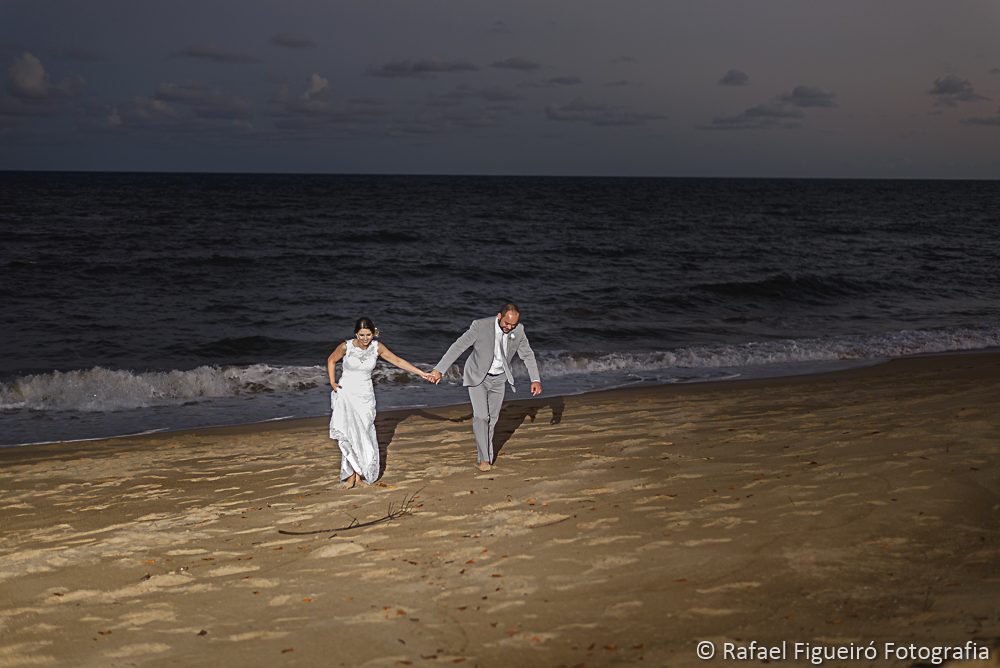Casamento de Viviane e Gustavo em Barra de Sirinhaém Villa Trinidade fotografado por Rafael Figueiró melhores fotografos de Recife Pernambuco