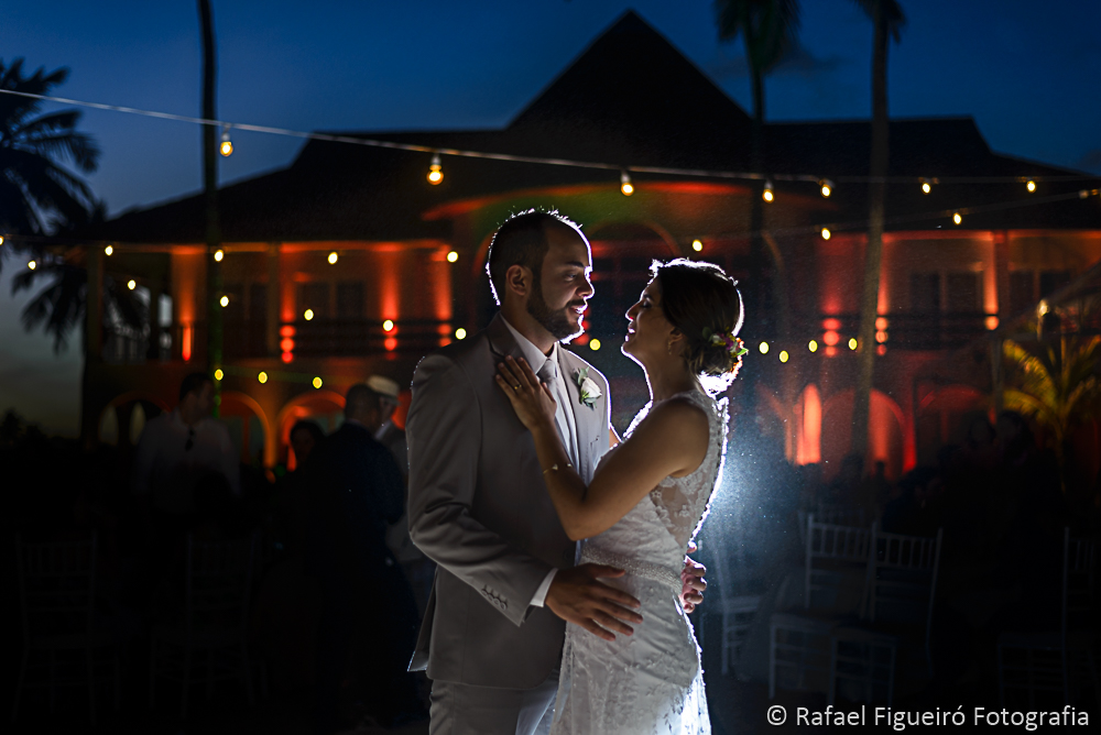 Casamento de Viviane e Gustavo em Barra de Sirinhaém Villa Trinidade fotografado por Rafael Figueiró melhores fotografos de Recife Pernambuco