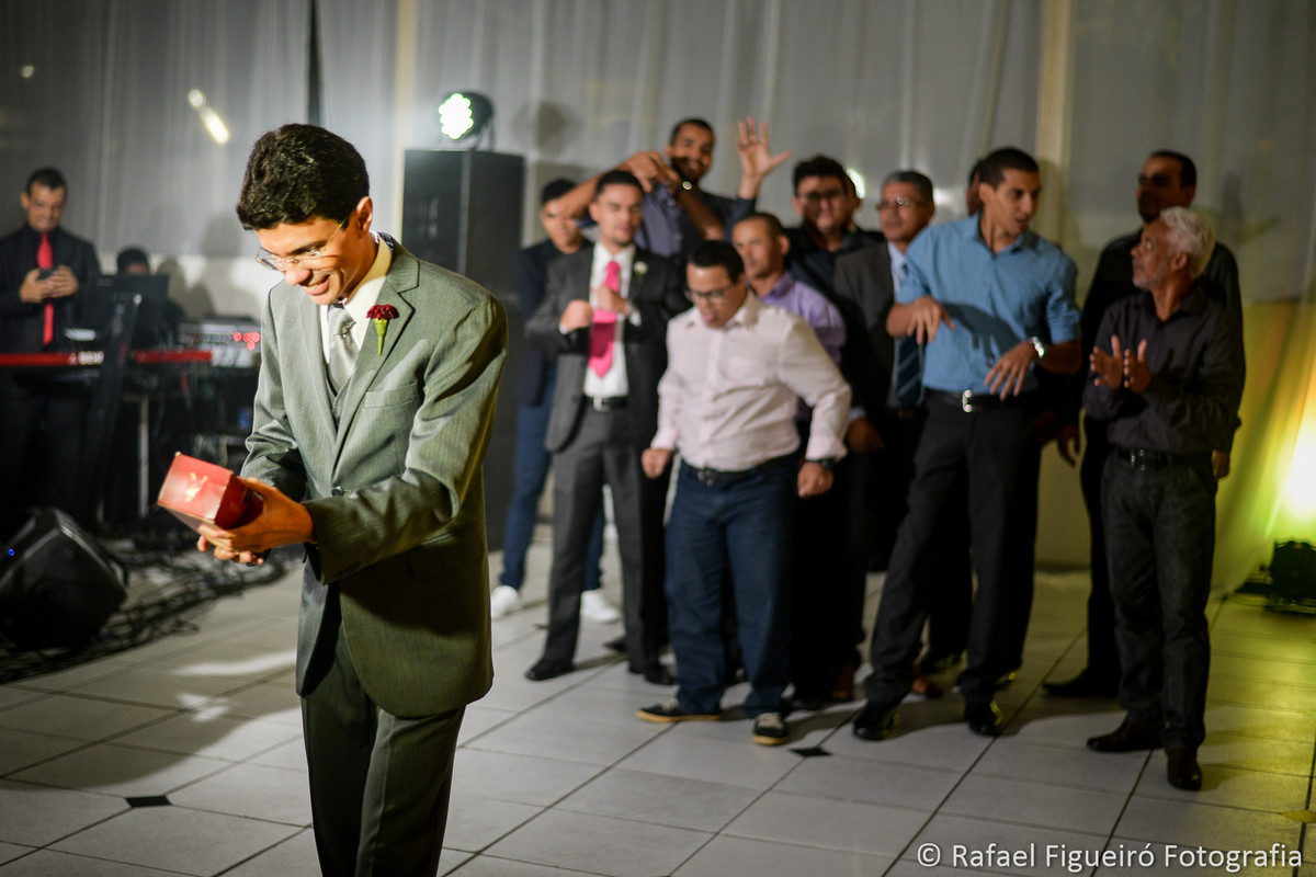 noivos dançando casamento fotógrafo rafael figueiró olinda recife 