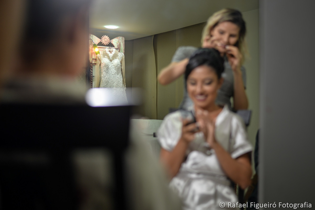 making of da noiva casamento fotógrafo rafael figueiró olinda recife 