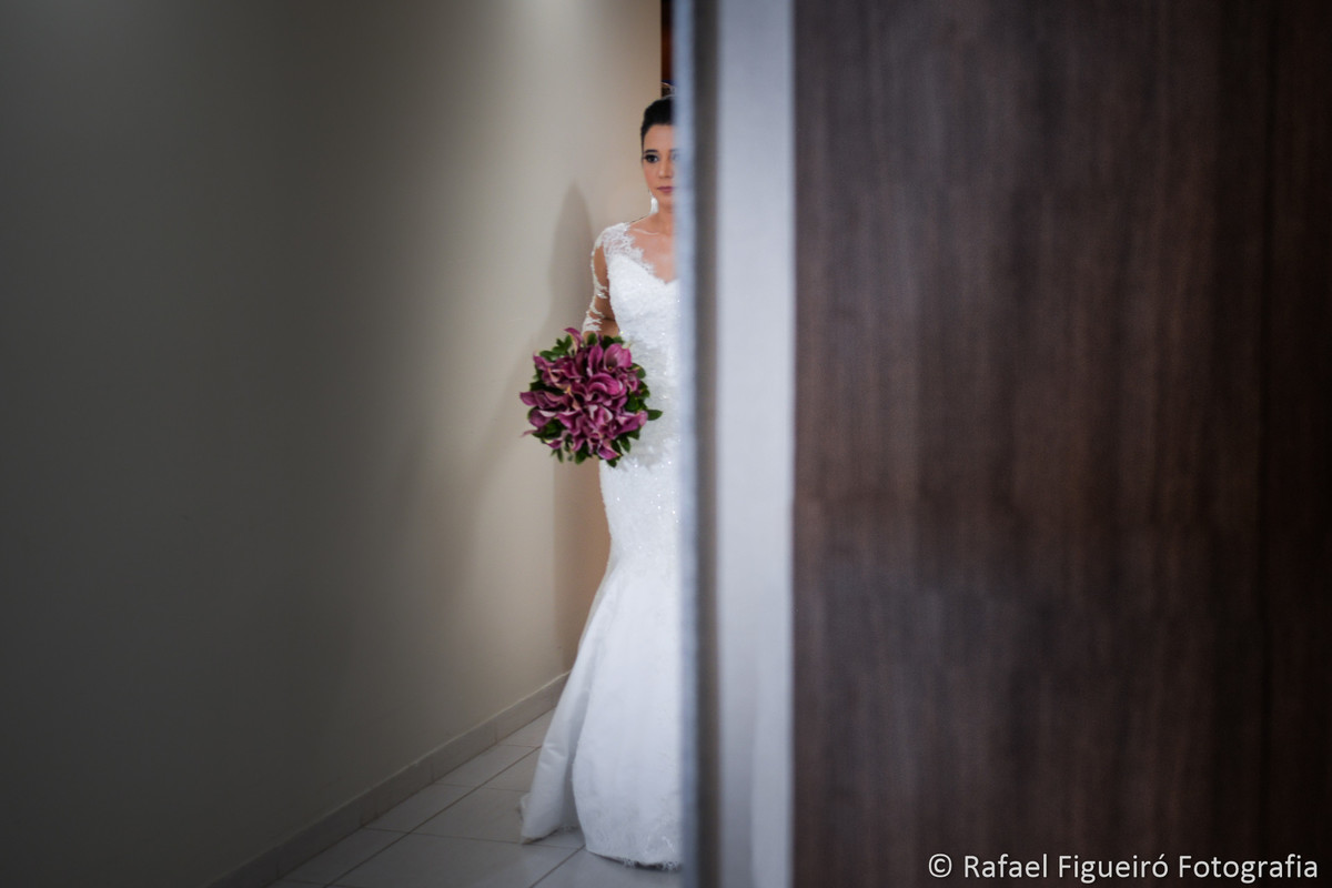 Making of da noiva fotografado por Rafael Figueiró em Recife Pernambuco