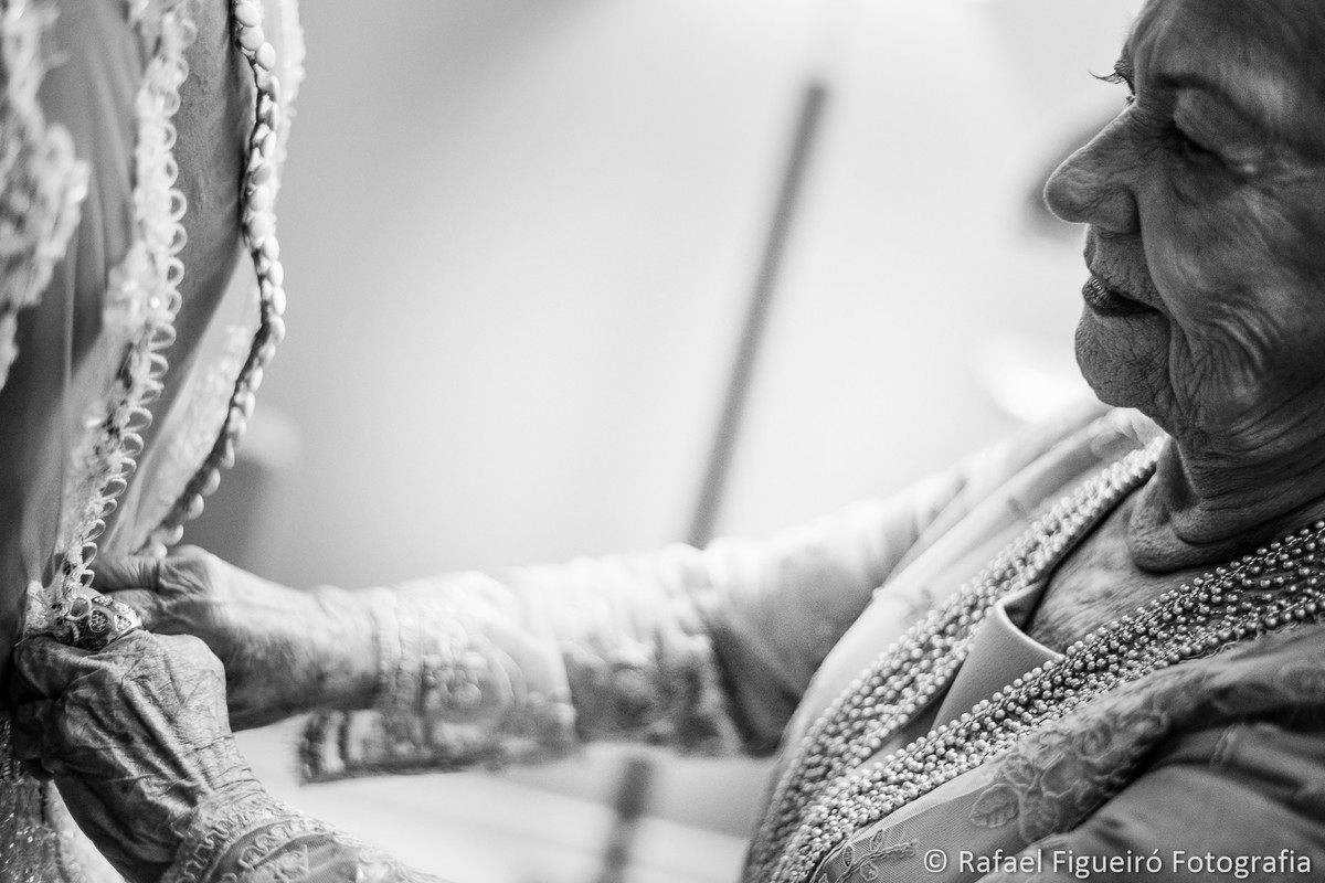 Making of da noiva fotografado por Rafael Figueiró em Recife Pernambuco