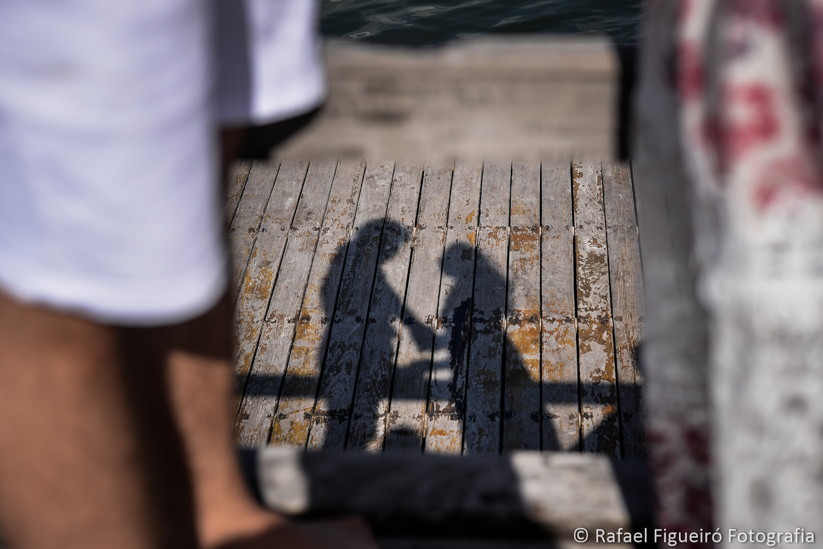 sombra casal pier de madeira rio timbo namorando