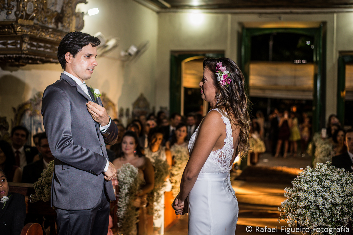 Casamento michelle e rafael igreja parque da jaqueira o patio cafe recife pernambuco fotografo surdo mudo libras deficiente auditivo
