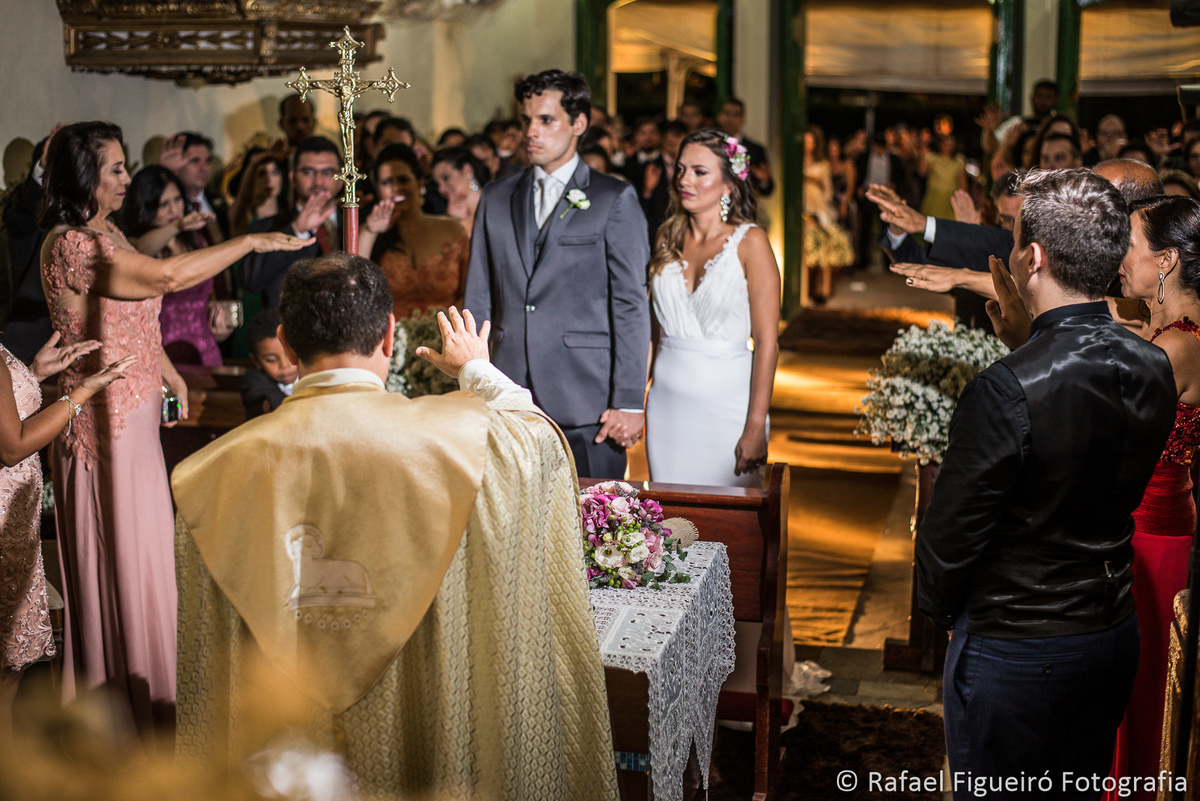 Casamento michelle e rafael igreja parque da jaqueira o patio cafe recife pernambuco fotografo surdo mudo libras deficiente auditivo