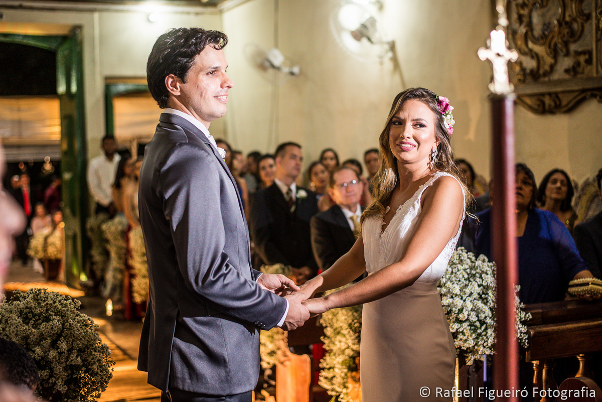 Casamento michelle e rafael igreja parque da jaqueira o patio cafe recife pernambuco fotografo surdo mudo libras deficiente auditivo