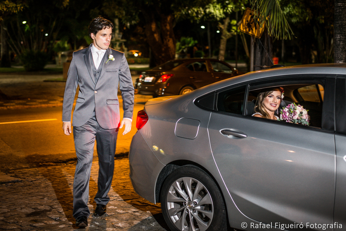 Casamento michelle e rafael igreja parque da jaqueira o patio cafe recife pernambuco fotografo surdo mudo libras deficiente auditivo