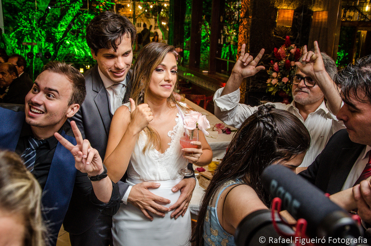 Casamento michelle e rafael igreja parque da jaqueira o patio cafe recife pernambuco fotografo surdo mudo libras deficiente auditivo